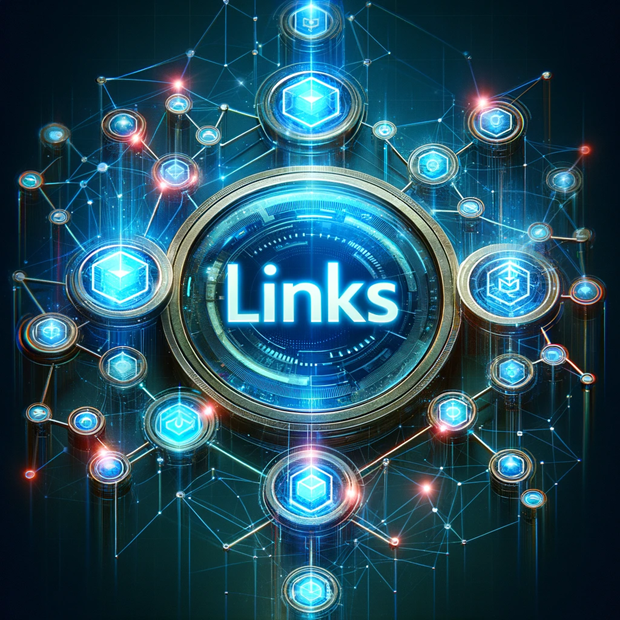 Link acquisition and outreach on demand for high quality relevant links
