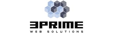 3Prime Logo