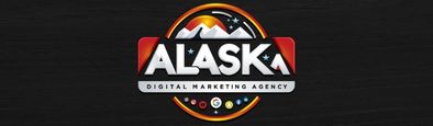 Alaska Digital Marketing Logo