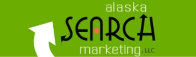 Alaska Search Logo