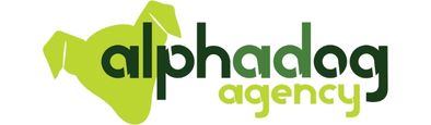 Alpha Dog Agency Logo