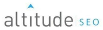 Altitude SEO Logo
