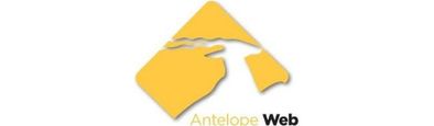 Antelope Web Logo