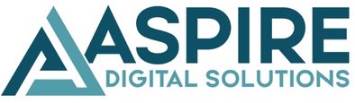 Aspire Digital Solutions Logo