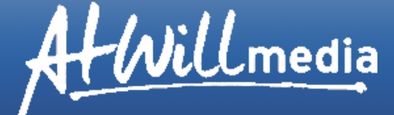 AtWill Media Logo