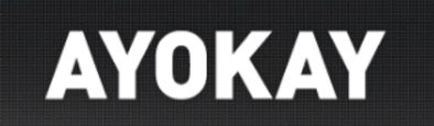 Ayokay Logo