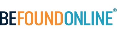 Be Found Online Logo