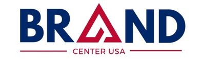 Brand Center Logo