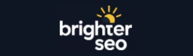Brighter SEO Logo