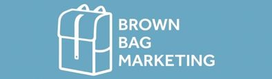 Brown Bag Marketing Logo