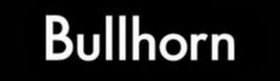 Bullhorn Logo