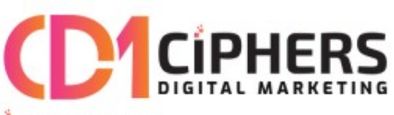 CD1 Logo