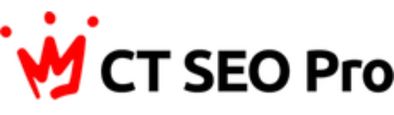 CT SEO Pro Logo