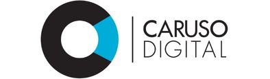 Caruso Digital Logo