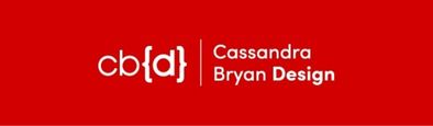 Cassandra Bryan Design Logo