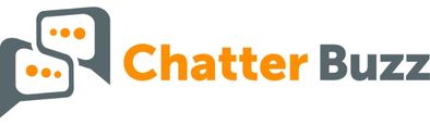 Chatter Buzz Logo