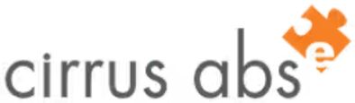 Cirrus ABS Logo