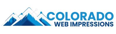 Colorado Web Impressions Logo