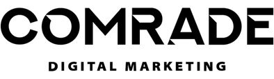 Comrade Digital Marketing Logo