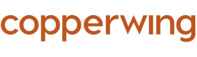 Copperwing Logo