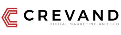 Crevand Logo