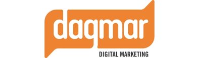 Dagmar Digital Logo