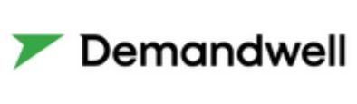 Demandwell Logo