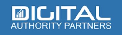 Digital Authority Partners Logo