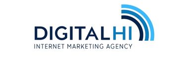 Digital Hi Logo