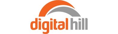 Digital Hill Logo