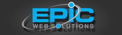 Epic Web Solutions Logo