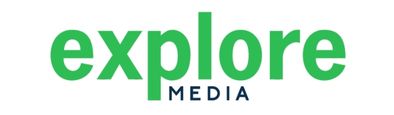 Explore Media Logo