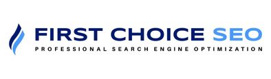 First Choice SEO Logo