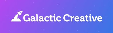 Galactic Creative Logo