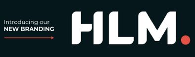 HLM Logo