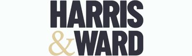 Harris Ward Logo