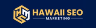 Hawaii SEO Logo
