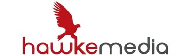 Hawke Media Logo