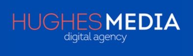 Hughes Media Logo