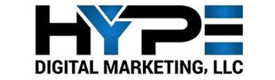 Hype Digital Marketing Logo