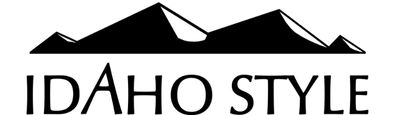Idaho Style Logo