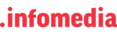 Infomedia Logo