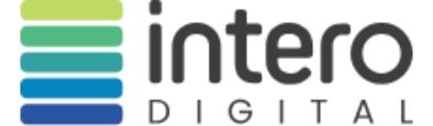 Intero Digital Logo