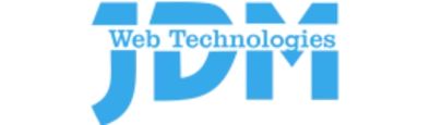 JDM Logo