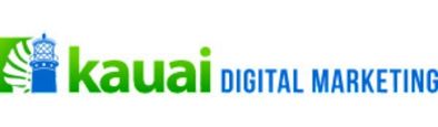 Kauai Digital Marketing Logo