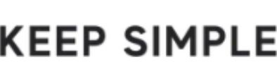 Keep Simple Logo