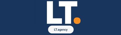 LT Agency Logo
