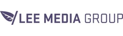 Lee Media Group Logo