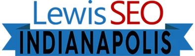 Lewis SEO Indianapolis Logo