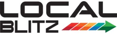 Local Blitz Logo